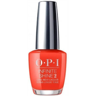 OPI Infinite Shine F81 - OPI Living on the Bula-Vard