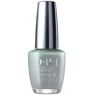 OPI Infinite Shine F86 - I Could Never Hut Up