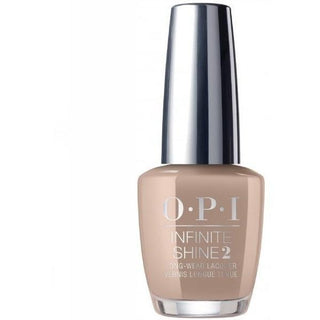 OPI Infinite Shine F89 - Coconuts Over OPI