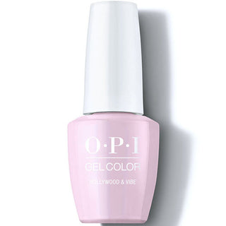 OPI Gel H004 Hollywood & Vibes