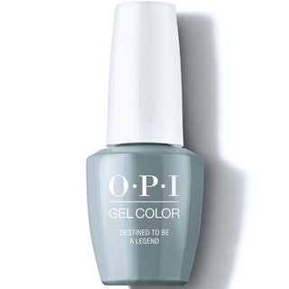 OPI Gel H006 Destined To Be a Legend