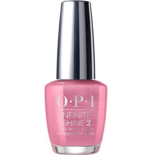 OPI Infinite Shine G01 - Aphrodites Pink Nightie