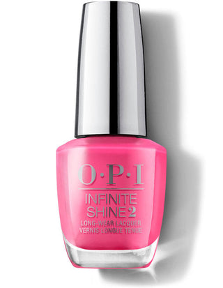 OPI Infinite Shine L04 - Girls Without Limits