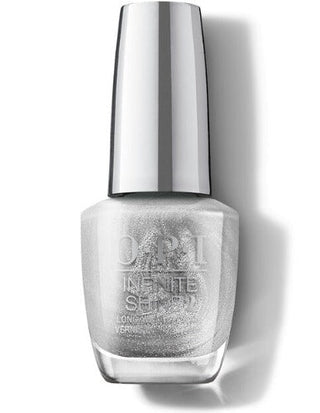 OPI Infinite Shine P16 - Go Big Or Go Chrome