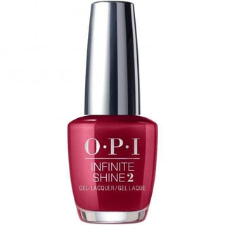 OPI Infinite Shine H08 - I'm Not Really a Waitress