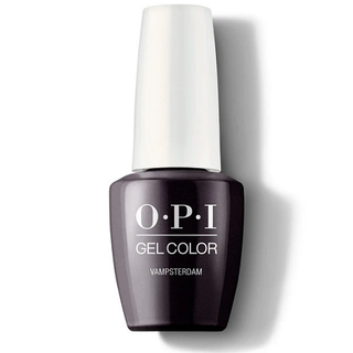 OPI Gel H63 Vampsterdam