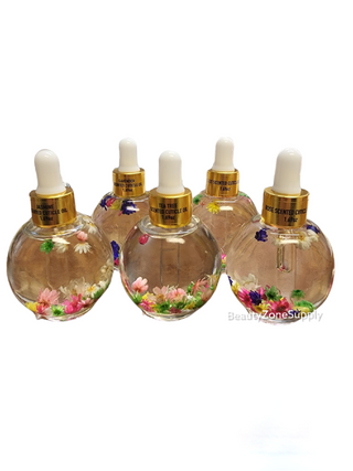 Hang Cuticle oil Bottle 1.69 oz