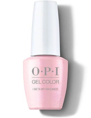 OPI Gel - S007 I Meta My Soulmate