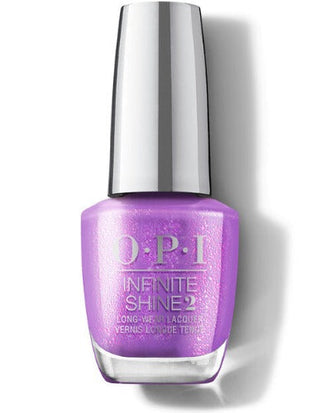 OPI Infinite Shine - S012 I Sold My Crypto