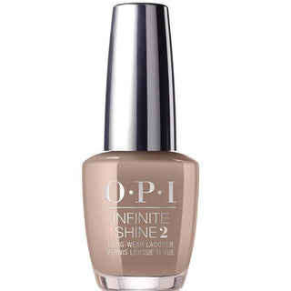 OPI Infinite Shine I53 - Icelanded a Bottle of OPI