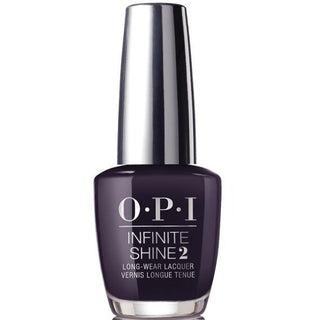 OPI Infinite Shine I56 - Suzi & the Artic Fox