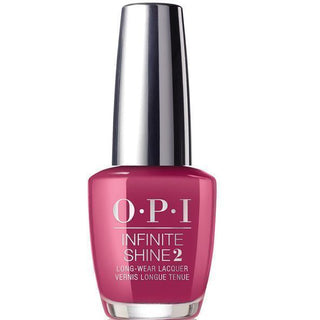 OPI Infinite Shine I64 - Aurora Berry-alis