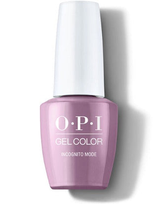 OPI Gel - S011 Incognito Mode