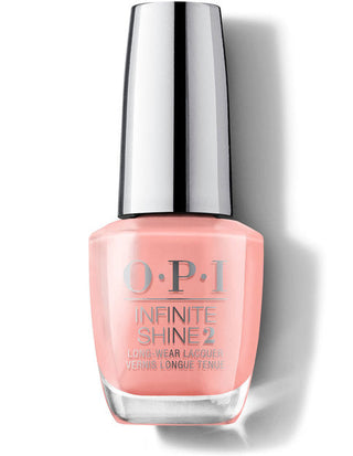 OPI Infinite Shine I61 - I'll Have a Gin & Tectonic