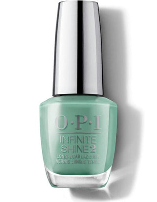 OPI Infinite Shine: T87 I'm On a Sushi Roll