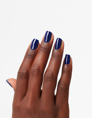 OPI Infinite Shine L17 - Indignantly Indigo