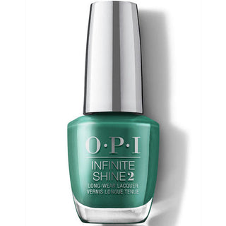 OPI Infinite Shine H007 Rated Pea-G