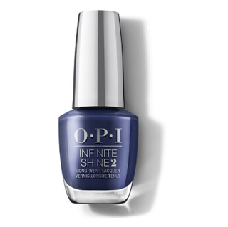 OPI Infinite Shine LA07 - Isn't it Grand Avenue