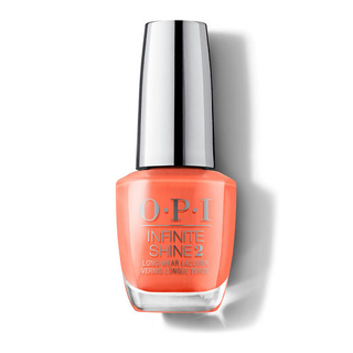 OPI Infinite Shine L06 - Endurance Race to the Finish