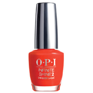 OPI Infinite Shine L07 - No Stopping Me Now