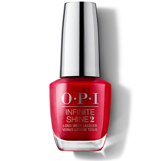 OPI Infinite Shine L10 - Relentless Ruby