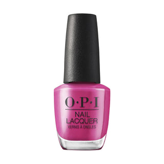 OPI Nail Lacquer - LA05 7th & Flower - 0.5oz