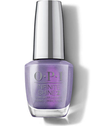 OPI Infinite Shine E97 Love Or Luster