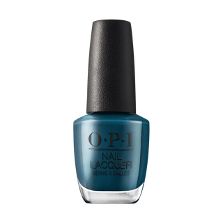 OPI Nail Lacquer - MI04 Drama At La Scala - 0.5oz