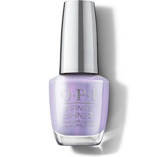 OPI Infinite Shine MI09 - Galleria Vittorio Violet