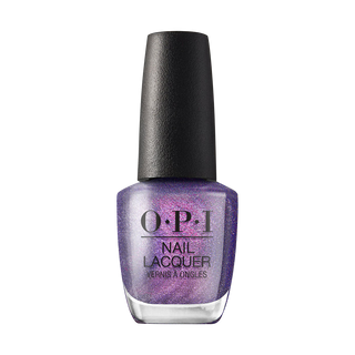 OPI Nail Lacquer - MI11 Leonardo’s Model Color - 0.5oz