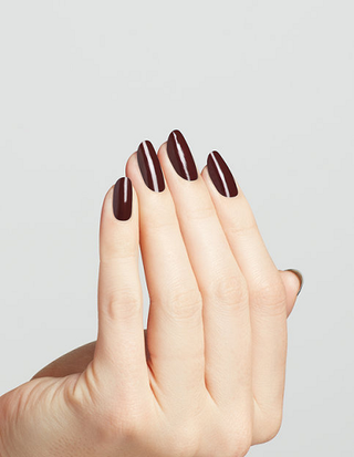 OPI Infinite Shine MI12 - Complimentary Wine