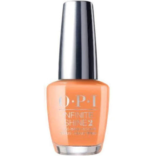 OPI Infinite Shine M88 - Coral-ing Your Spirt Animal