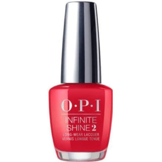 OPI Infinite Shine M90 - ¡Viva OPI!