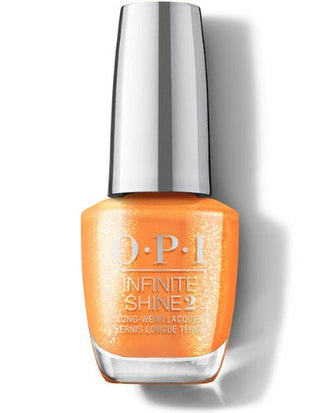 OPI Infinite Shine BO11 - Mango For It