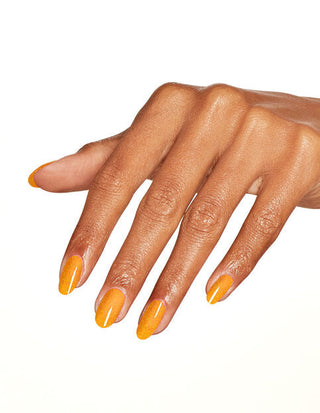 OPI Infinite Shine BO11 - Mango For It