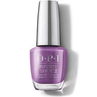 OPI Infinite Shine F003 - Medi-Take It All In