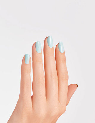 OPI Infinite Shine M83 - Mexico City Move-mint