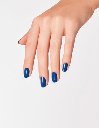 OPI Infinite Shine M92 - Mi Casa Es Blue Casa