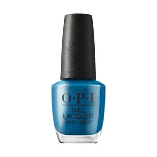 OPI Nail Lacquer - MI06 Duomo Days, Isola Nights - 0.5oz