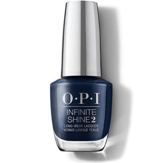 OPI Infinite Shine F009 - Midnight Mantra