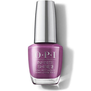 OPI Infinite Shine D61 N00Berry