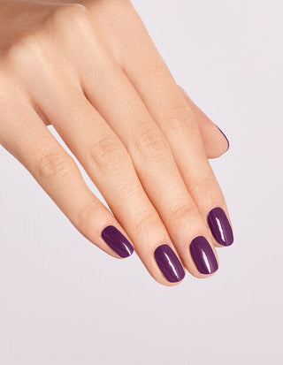 OPI Infinite Shine D61 N00Berry