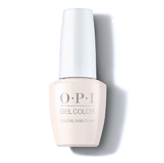 OPI Gel - N77 Coastal Sand-Tuary