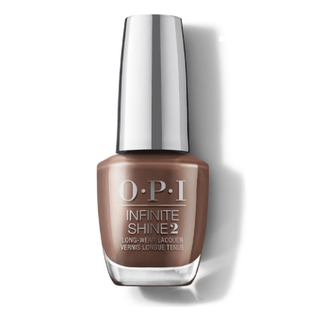 OPI Infinite Shine N80 - Cliffside Karaoke