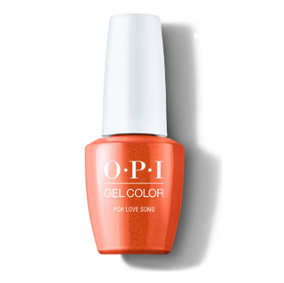 OPI Gel - N83 PCH Love Song