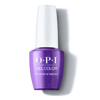 OPI Gel - N85 The Sound Of Vibrance