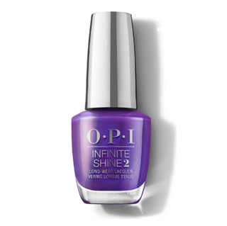 OPI Infinite Shine N85 - The Sound Of Vibrance