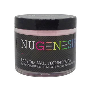 NuGenesis Pink I - Pink & White 3.5 oz