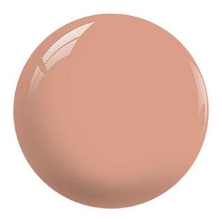 NuGenesis Dip Powder - NU 001 Misty Rose - Beige, Neutral Colors