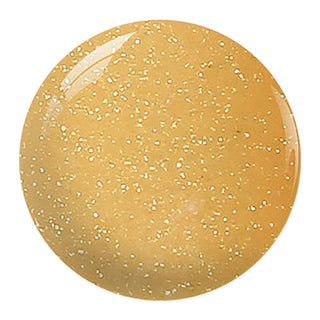 NuGenesis Dip Powder - NU 004 Gold Dust - Gold, Glitter Colors